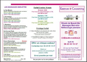 carte des soins mai 2018 page 1