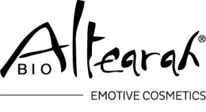  logo Emotive Cosmetics Altearah Bio