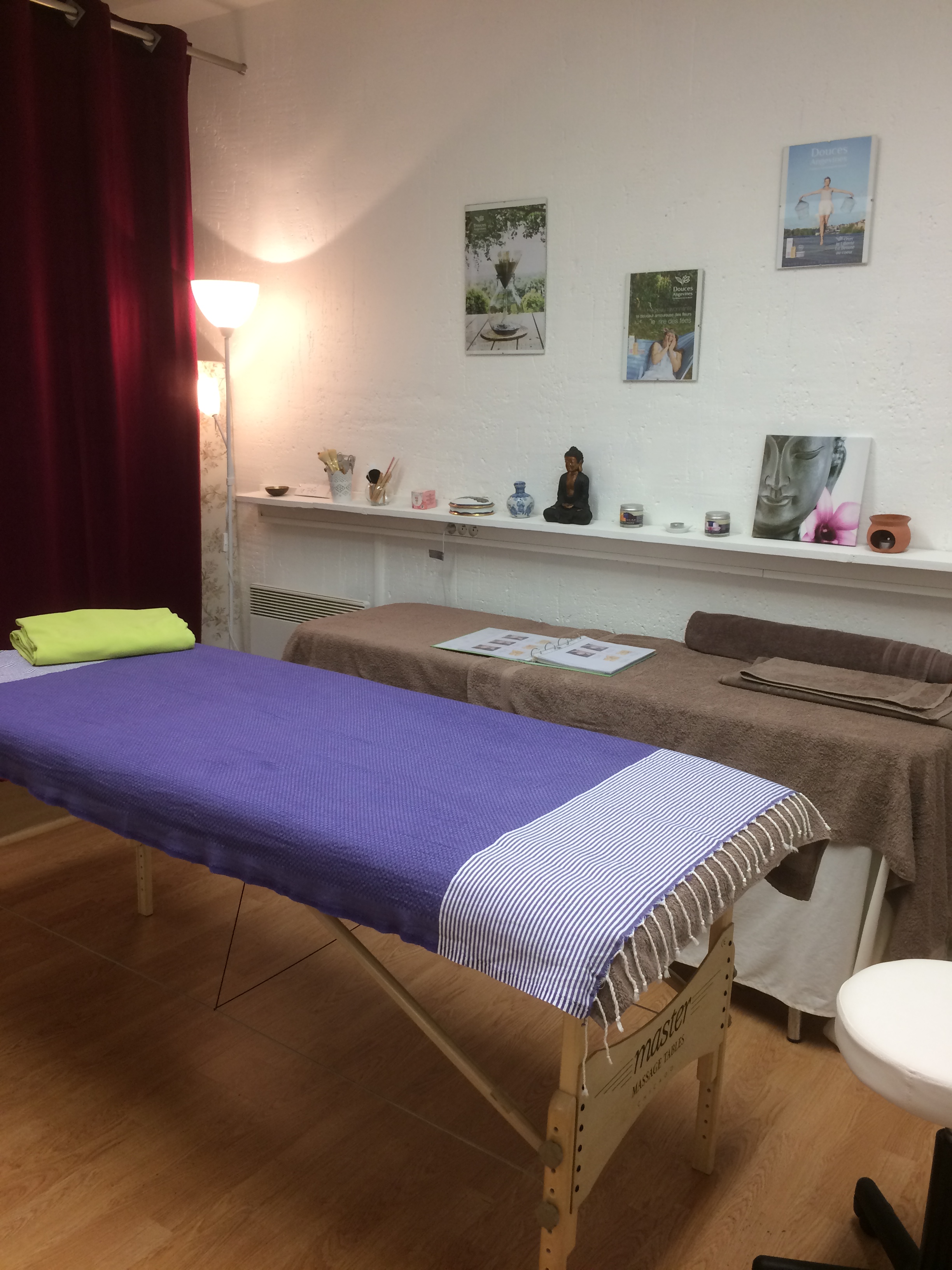 salle de massage essences et cocooning moret sur loing