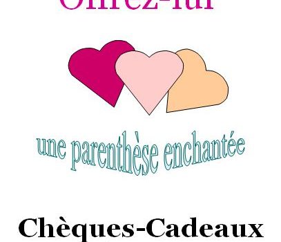 affiche saint valentin