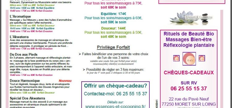 carte des soins mai 2018 page 1