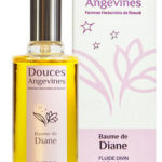 photo fluide baume de diane des douces angevines