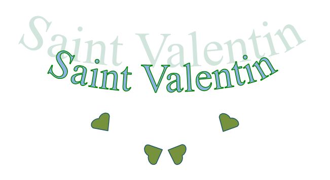 image Saint Valentin