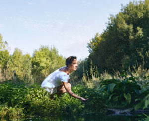 visuel Jardin des Douces Angevines