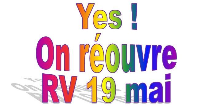 image réouverture au 19 mai 2021