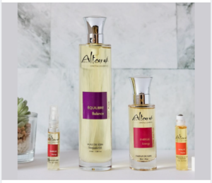 produits altearah correspondant à la saison hiver