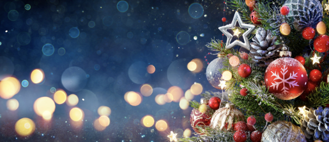 Infos congés Noël 2024